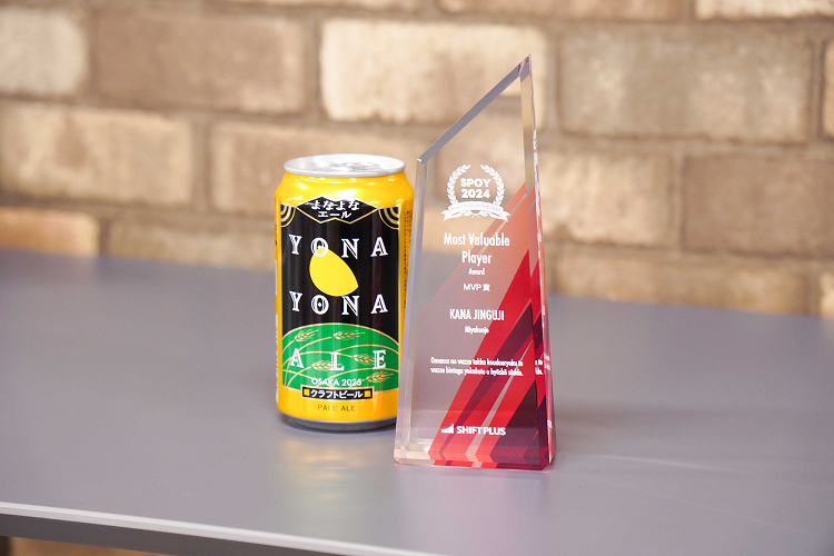 インタビュー風景